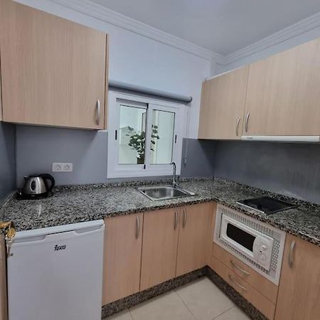 Suecia Lirio Apartamento Los Cristianos  Exterior foto