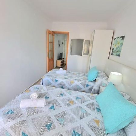 Suecia Lirio Apartamento Los Cristianos  Exterior foto